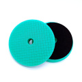 150mm DA foam pad hook and loop polishing pad 6 Inch Waxing Sponge Kit Set polishing pads for drill